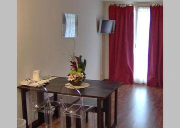 Ruby Suites Quartier Les Halles By Popinns Strasbourg