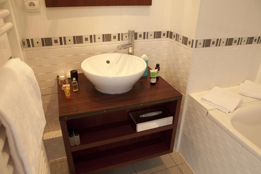 Appart hôtel Ruby Suites Quartier Les Halles By Popinns Strasbourg