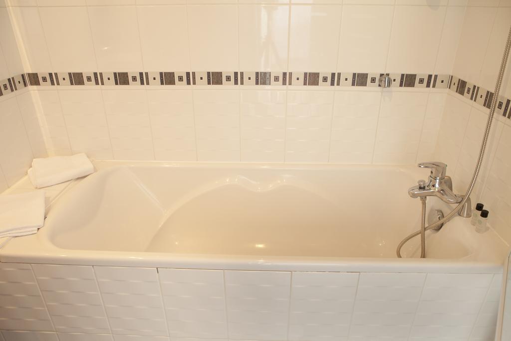 Ruby Suites Quartier Les Halles By Popinns 3* Strasbourg