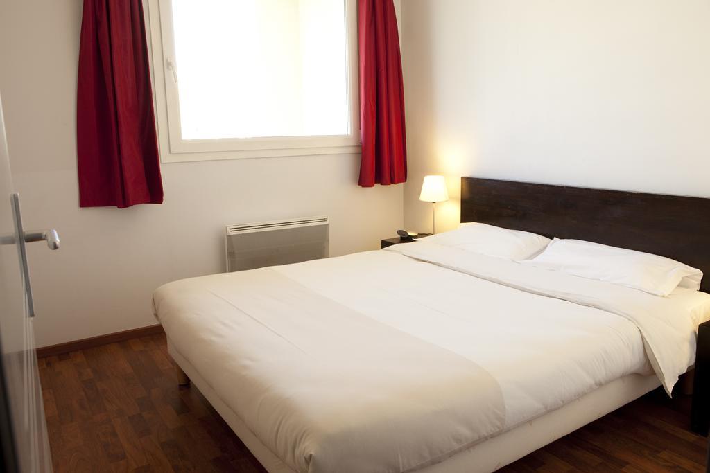 Ruby Suites Quartier Les Halles By Popinns Appart hôtel Strasbourg