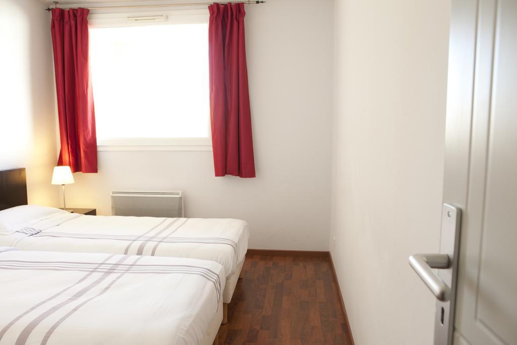 Ruby Suites Quartier Les Halles By Popinns Appart hôtel