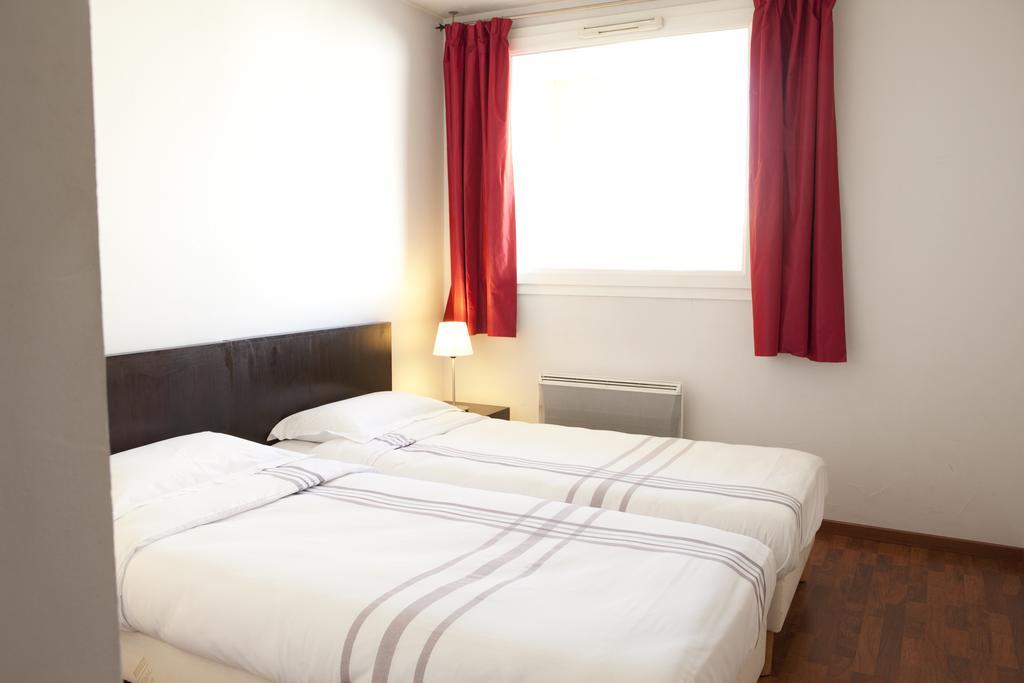 Appart hôtel Ruby Suites Quartier Les Halles By Popinns Strasbourg