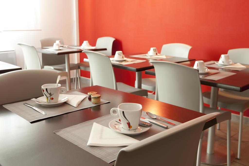 Appart hôtel Ruby Suites Quartier Les Halles By Popinns