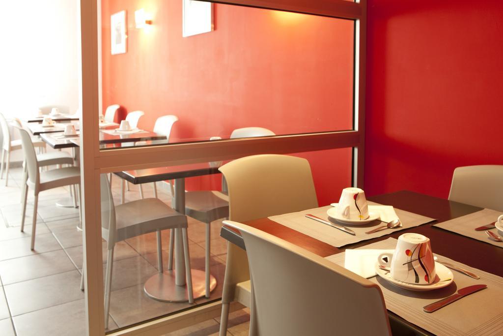 Ruby Suites Quartier Les Halles By Popinns Appart hôtel 3*