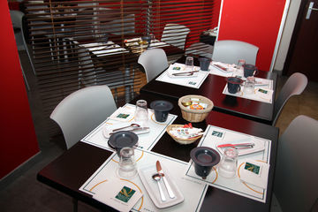 Ruby Suites Quartier Les Halles By Popinns Appart hôtel 3*