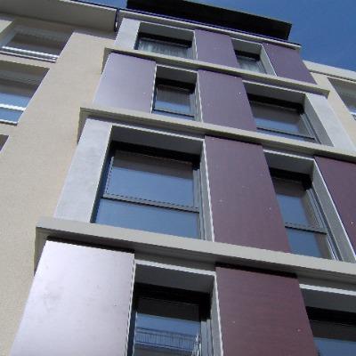 Ruby Suites Quartier Les Halles By Popinns Appart hôtel 3*