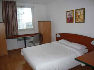 Appart hôtel Ruby Suites Quartier Les Halles By Popinns 3*