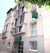 Ruby Suites Quartier Les Halles By Popinns Strasbourg